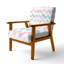 Chaise rembourrée Kids-1787033614