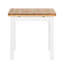 BASTIDE Dining Table (with Extension Leaves)