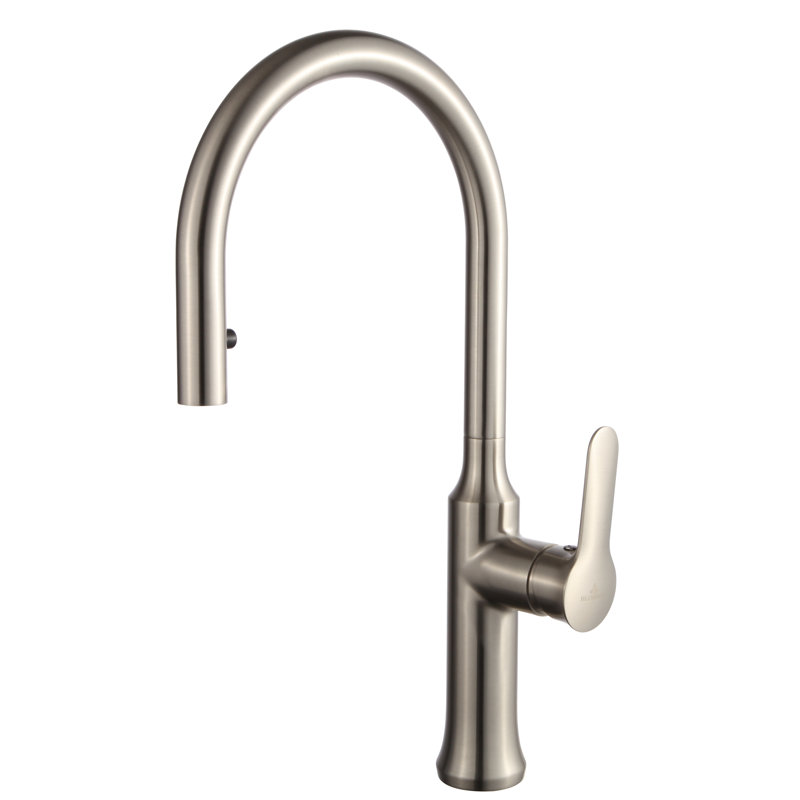 Blossom Pull Down Kitchen Faucet