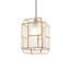 26cm H Glass Lamp Shade