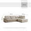5 Seater Corner Sofa -1829397821-1829397822