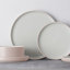 Noritake Colortex Stone Stax Dinner Plates, 9-3/4"-73393605