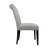 19'' H Upholstered Side Chair-20569531-20569559