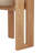 Dellar Boucle Upholstered Back Dining Chair-1200011528