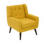 Jaqueze Classic Tufted Accent Armchair-1210499320