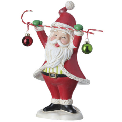 Christmas Figurines & Collectibles