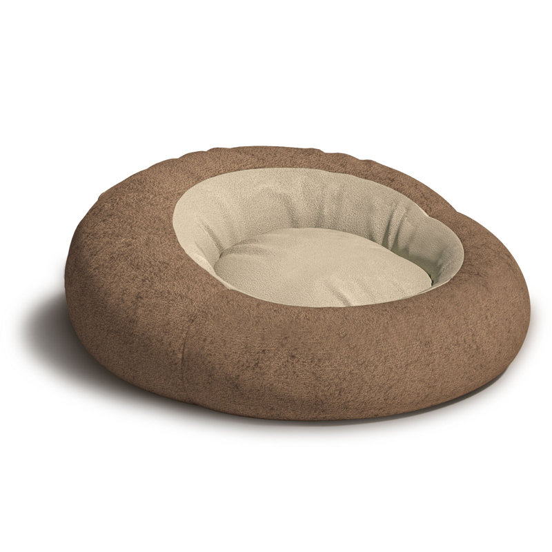 Fabric Refillable Bean Bag Chair