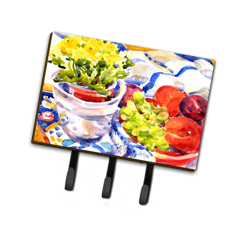 Steel Wall Wall Hook