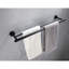 Porte-serviettes mural 23,6 po-112872745