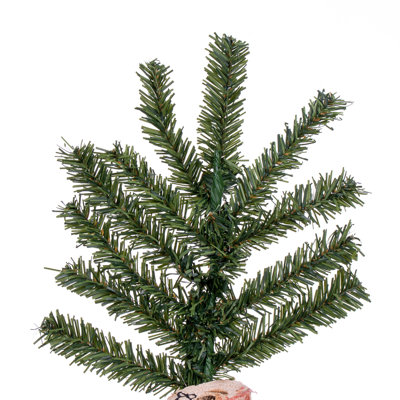 Wingrove Alpine Pine Christmas Tree