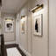 Luminaires à DEL encastrés Luxury Luxury