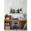 Two-Toned Succulent Holders - Wrapped Canvas Painting-1344300652