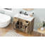 Meuble-lavabo 36 po avec lavabo sous-comptoir-100914240
