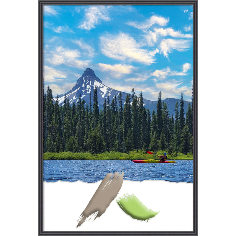 Cadre photo Suphi, L 24 po x H 36 po