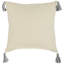 Coussin décoratif 18 po