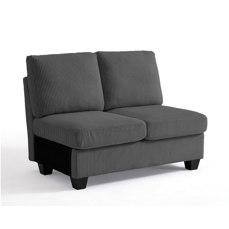 Double Seater