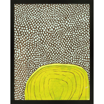 Bassel "Starscape 3" Print by Andrea Stokes