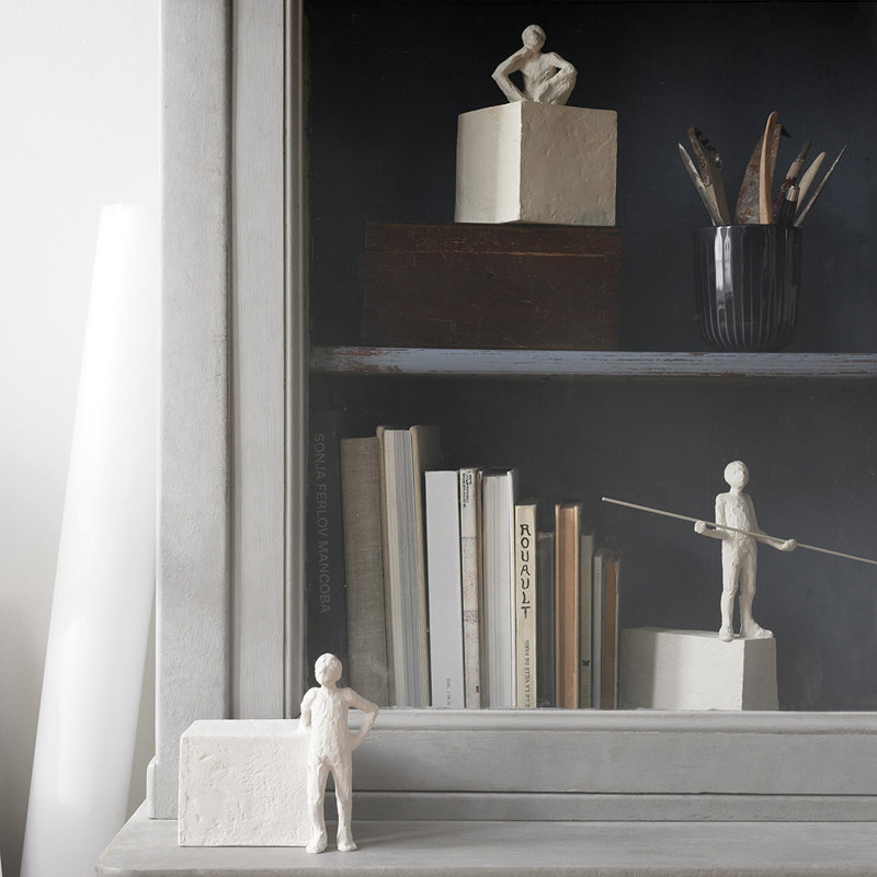 Astro Figurines & Sculptures
