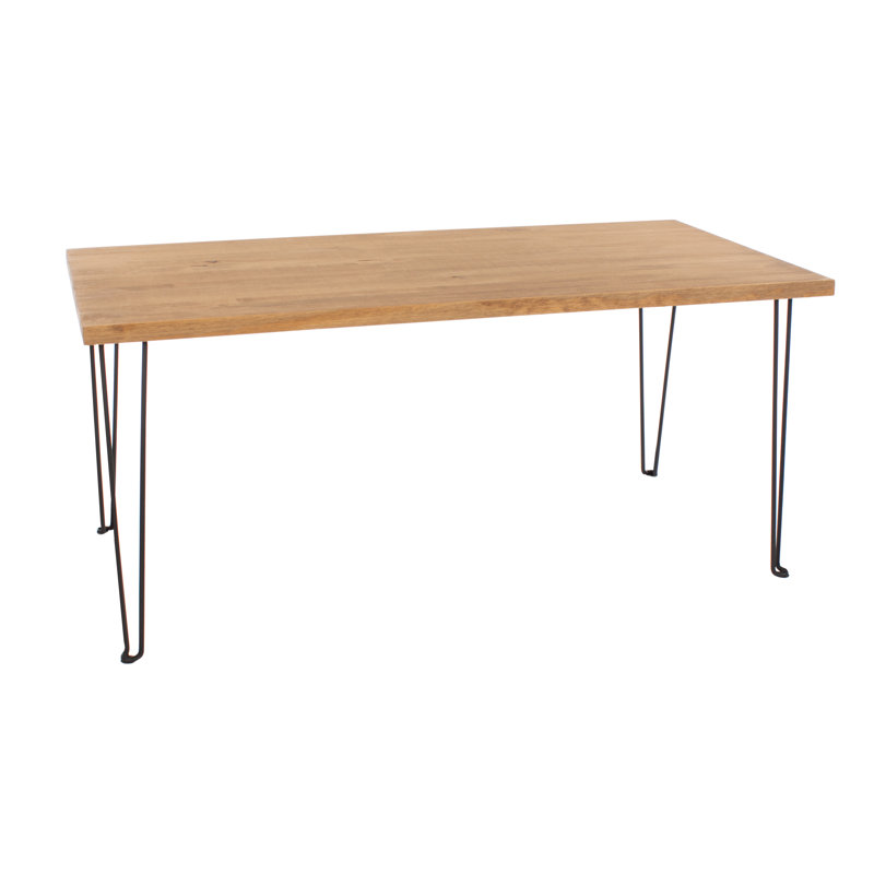 Augusta industrial design Coffee Table
