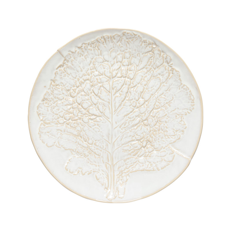 Serving Plate