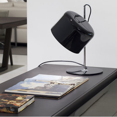Coupé Desk Table Lamp