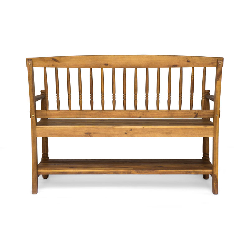 Imperial Bench, Teak