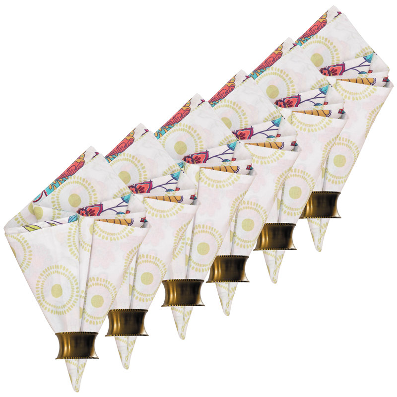 Serviette en coton 20 po Artigoran