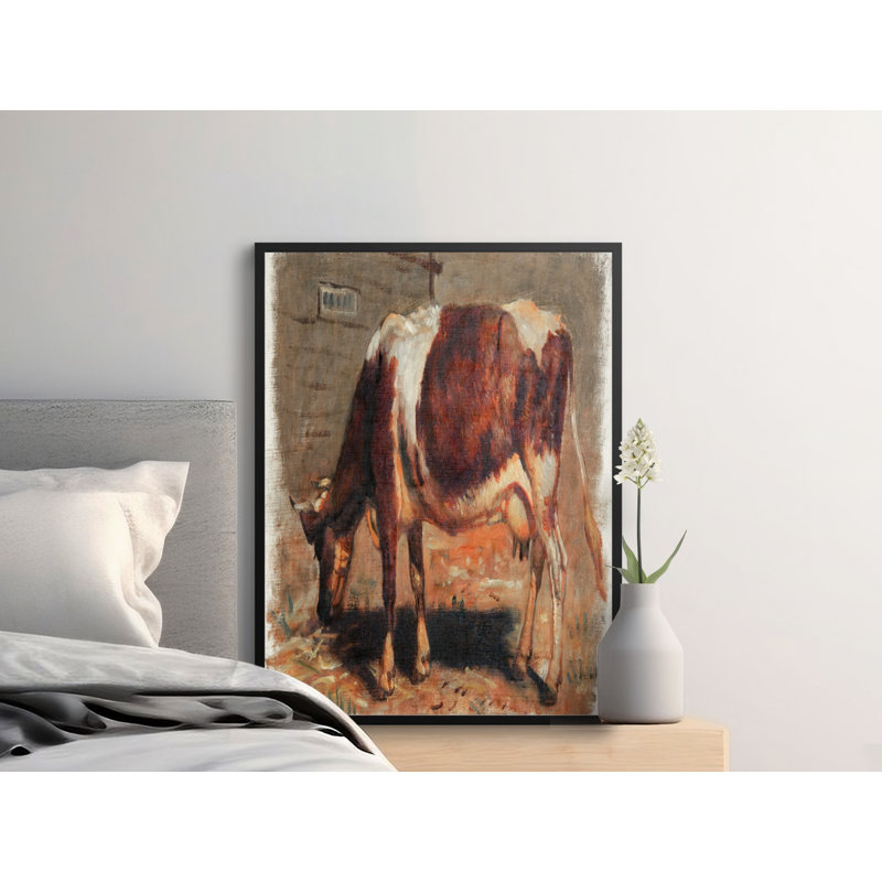 Melorse Floater Frame Print, 20x30