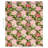 Hydrangea Fabric-63940469