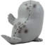 Figurine Dammian Seal