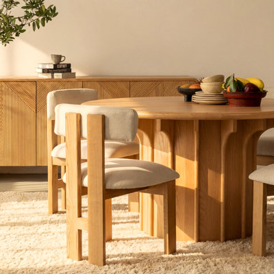 Table de salle à manger Corin