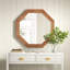 Daneil Flat Wall Mirror