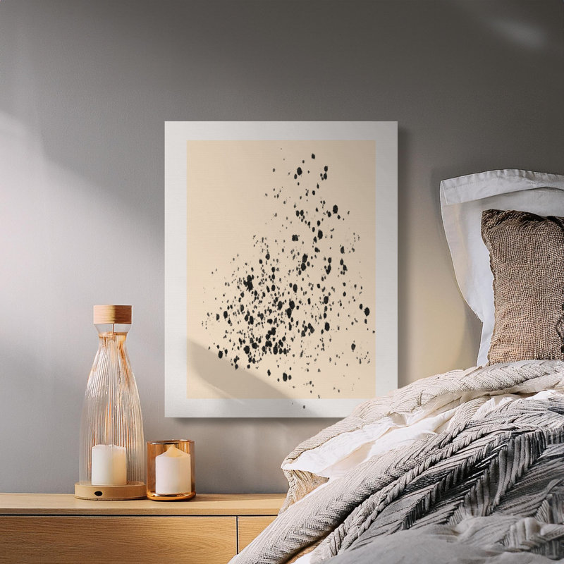 Wrapped Canvas Print Set, 18x24