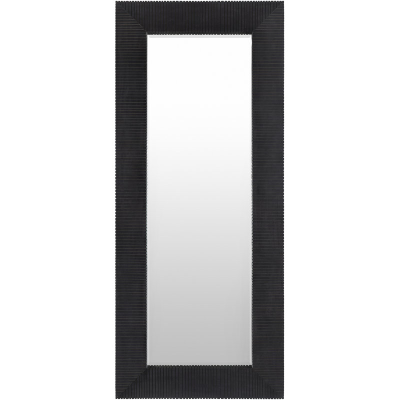 Grey Mirror