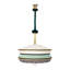 Calypso So XL Outdoor Pendant