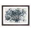 Perth City Skyline Australia at Night - Picture Frame Painting Print-56851679-56851678