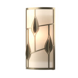 Alison 1 - Light Flush Mount Sconce