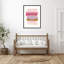 «Abstract Brush Strokes 45» par Mareike Bohmer-522502293-522502313-524703609