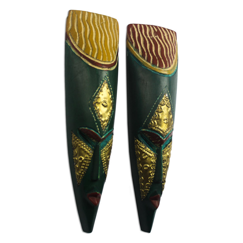 Dunaj Abstract Decorative Object