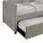 Jenecia Upholstered Daybed-389665621