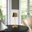Staci Metal USB Table Lamp-352043060