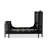 Josephine Queen Bed-Blackened Oak-119788260-119788259