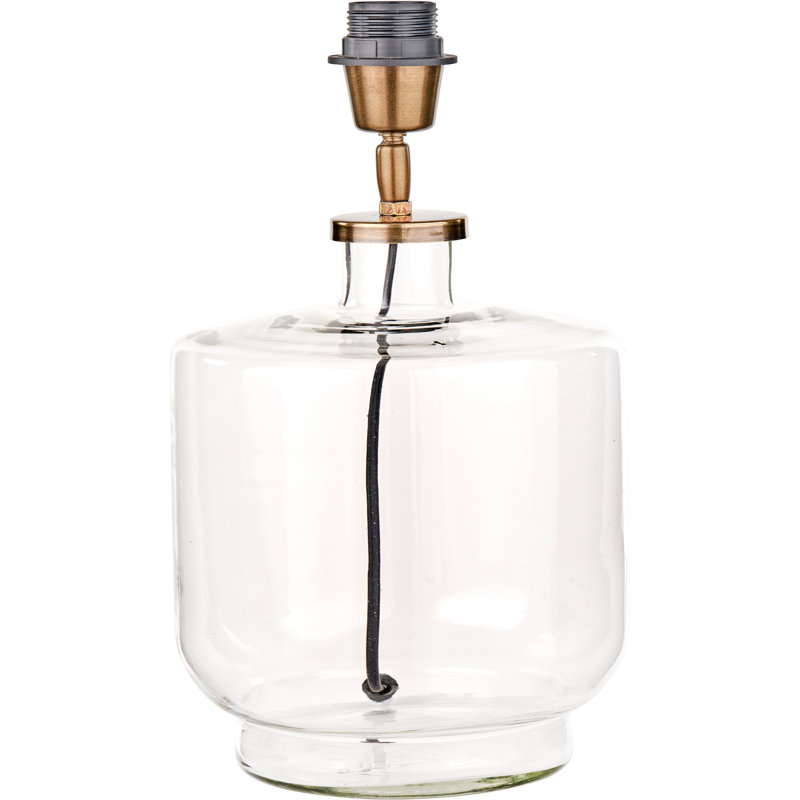 Anouk Glass Table Lamp