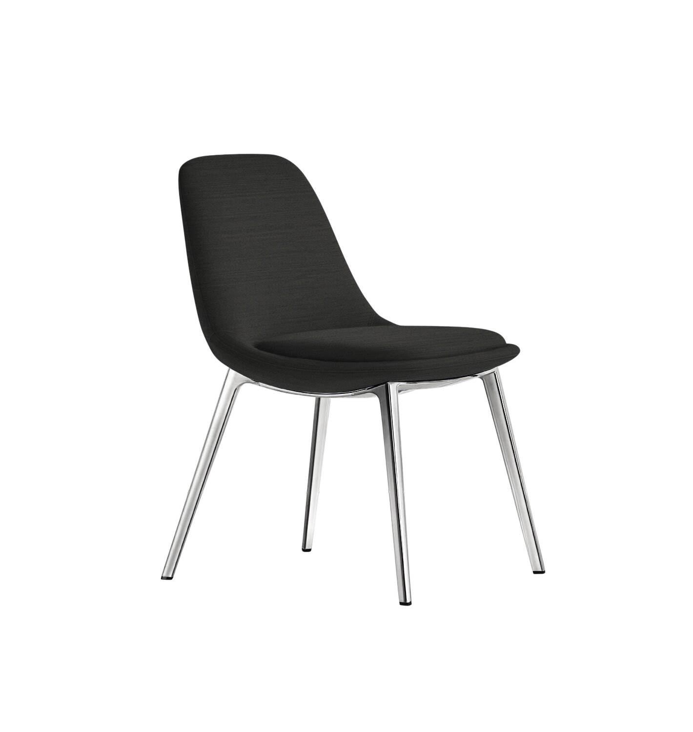 Chloe side chair hot sale