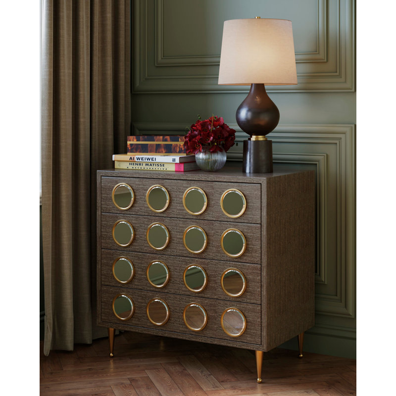 Tamerlane Standard Table Lamp