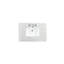 Base de meuble-lavabo simple l 48 po Breckenridge-111847999