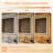 UL Certified Frameless LED Light Anti-Fog Wall Bathroom Vanity Mirror with Backlit & Frontlit-91383709