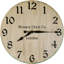 Horloge murale surdimensionnée Kimpel-26969632