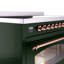 ILVE Nostalgie II 48 in Induction Range-2036211012