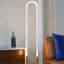 Lampe sur pied contemporaine